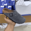 First Copy Birkenstock Boston Clog Sandals