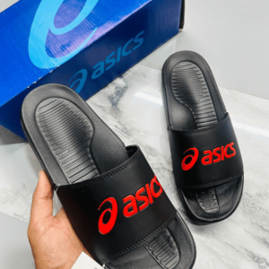 First Copy Asics Slides Under 1000