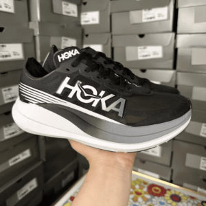 First Copy Hoka Rocket X 2 Racing Shoe (2)