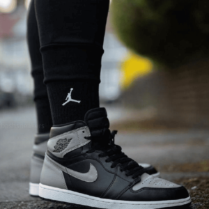 First Copy Nike Air Jordan 1 Mid Shadow Shoes