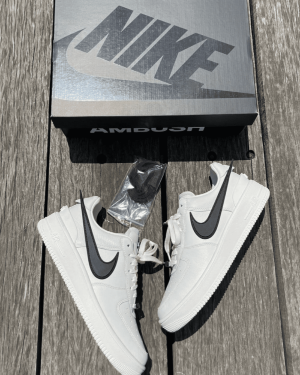 First Copy Nike ambush x air force 1 Shoes (2)