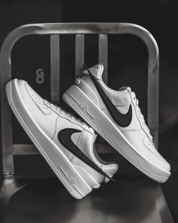 First Copy Nike ambush x air force 1 Shoes (2)