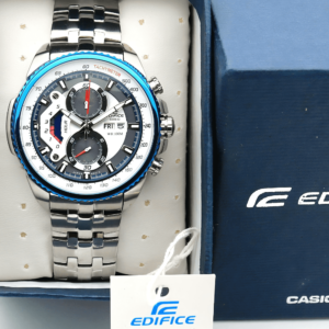 First Copy Replica Casio Edifice 558 Series Watch (2)