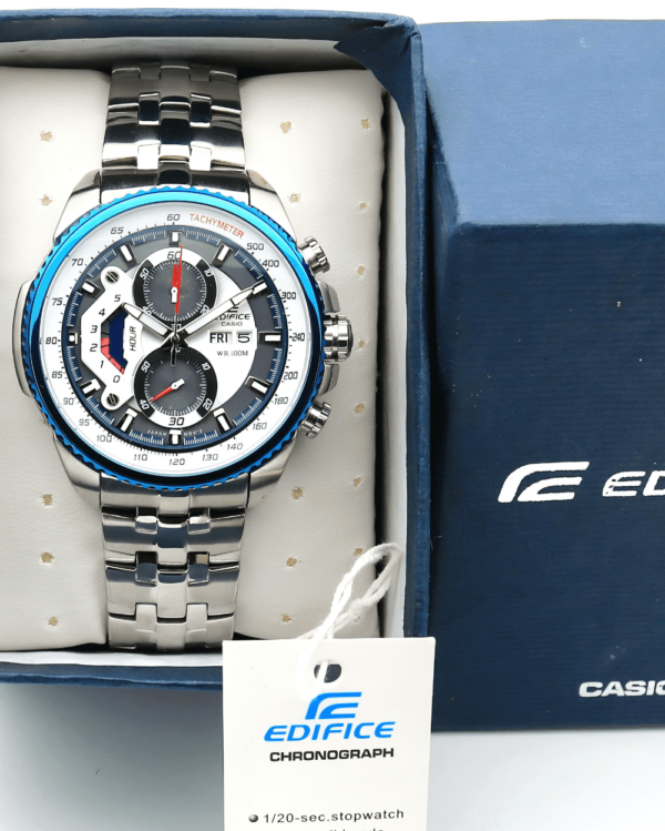 First Copy Replica Casio Edifice 558 Series Watch (2)