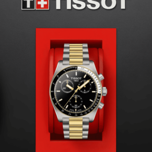 First Copy Replica Tissot PR516 Watch (2)