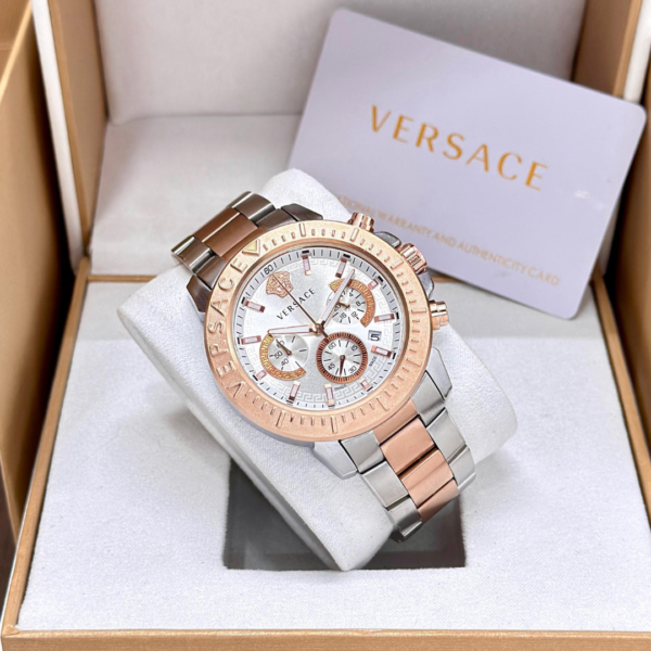 First Copy Versace VE2E00621 Watch