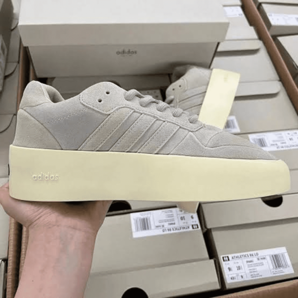 First Copy Adidas Fear Of God Shoes