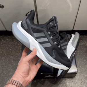 First Copy Adidas Alphabounce Running Adiwear Shoes (2)