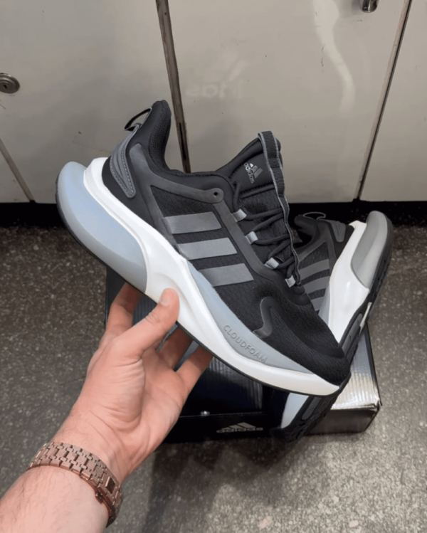 First Copy Adidas Alphabounce Running Adiwear Shoes (2)