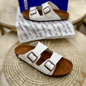 First-Copy-Birkenstock-Arizona-White-Sandals-3.png