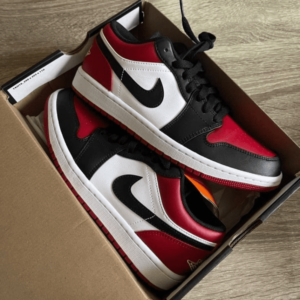 First-Copy-Nike-Air-Jordan-1-Low-Bred-Toe-Shoes-1.png