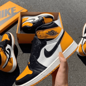 First-Copy-Nike-Air-Jordan-Retro-1-Taxi-Yellow-Shoes-2.png