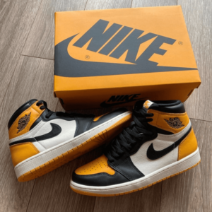 First-Copy-Nike-Air-Jordan-Retro-1-Taxi-Yellow-Shoes-2.png