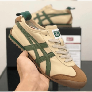 First-Copy-Onitsuka-Tiger-Mexico-66-Biege-Grass-Green-Sneakers-2.png