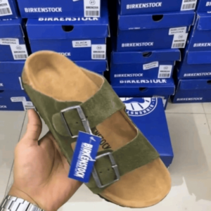 First Copy Replica Birkenstock Arizona Slippers