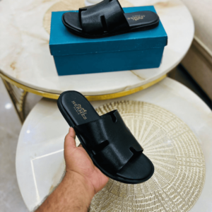 First Copy Replica Hermès Slides Men (5)