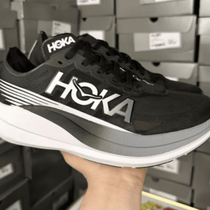 First Copy Replica Hoka Rocket Cielo x 2 Shoes