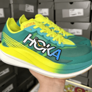 First Copy Replica Hoka Rocket Cielo x 2 Shoes