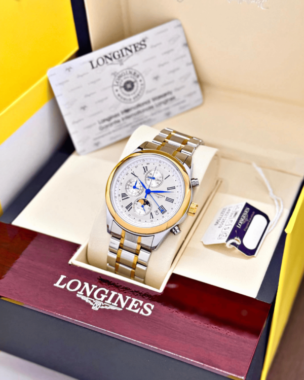 First Copy Replica Longines Master 7A Watc Collection