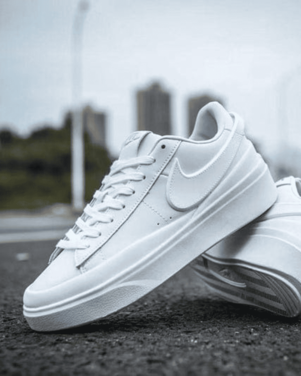 First Copy Replica Nike Blazer Phantom Low Shoes