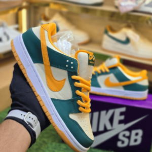 First Copy Replica Nike Dunk SB Low Pro Legion Pine Shoes