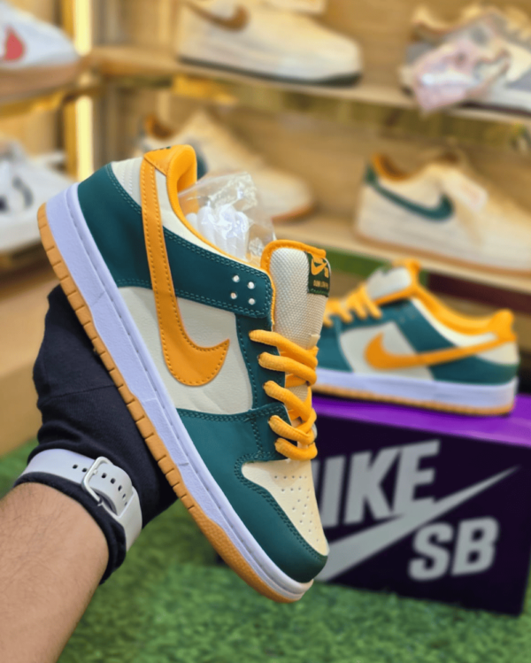 First Copy Replica Nike Dunk SB Low Pro Legion Pine Shoes