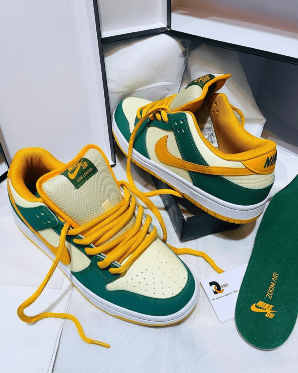 First Copy Replica Nike Dunk SB Low Pro Legion Pine Shoes