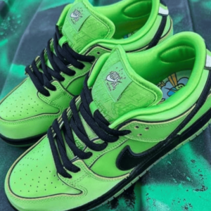 First Copy Replica Nike SB Dunk Bubbles Mens Shoes