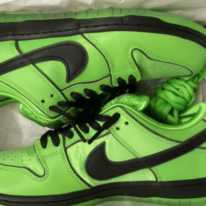 First Copy Replica Nike SB Dunk Bubbles Mens Shoes