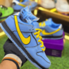 First Copy Replica Nike SB Dunk Bubbles Shoes