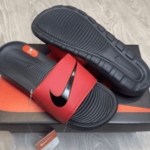 First Copy Replica Nike Victori Swoosh Slides