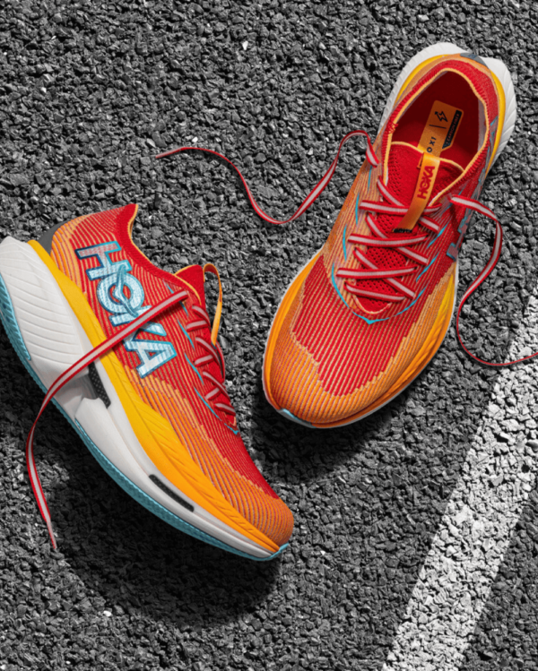 Hoka Cielo X1 Shoes Copy