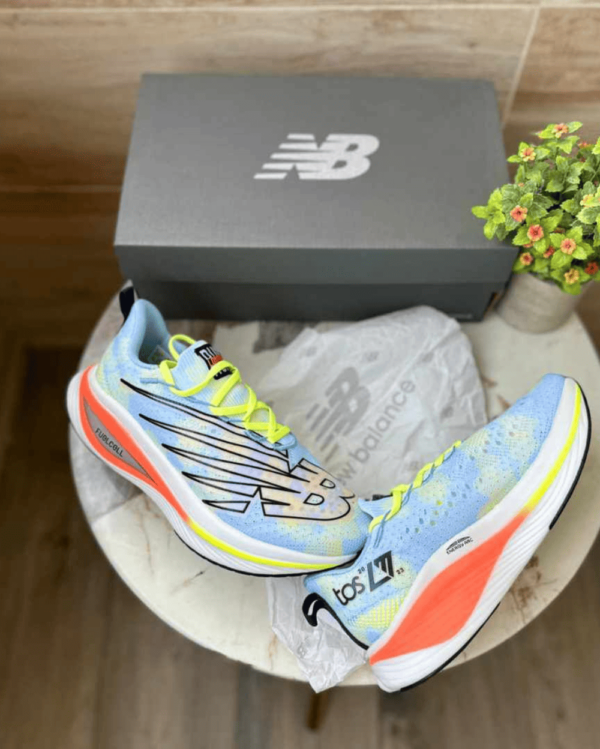 New Balance Fuelcell First Copy Shoes