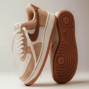 First-Copy-Nike-Air-Force-1-LXX-Vachetta-Tan-Shoes