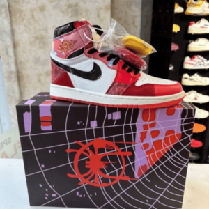 First-Copy-Nike-Air-Jordan-1-Across-The-Spider-Verse-Shoes