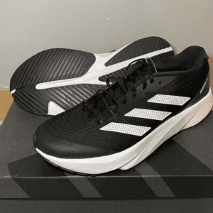 First-Copy-Replica-Adidas-Adizero-SL-Black-Shoes