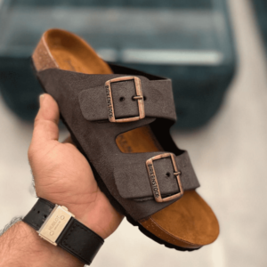 First-Copy-Replica-Birkenstock-Arizona-Men