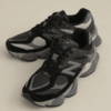 First Copy Replica New Balance 9060 Black Castlerock Shoes