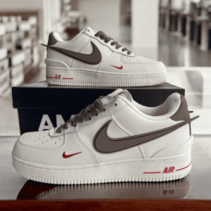 First-Copy-Replica-Nike-Air-Force-Milk-Coffee-Ambush-Shoes