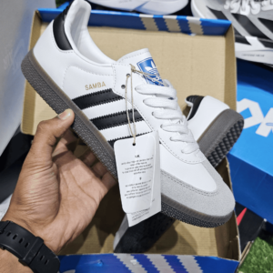 First-Copy-Adidas-Samba-Sneakers-For-Men