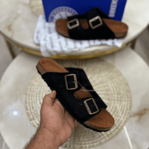 First-Copy-Birkenstock-Arizona-Men-Sandals