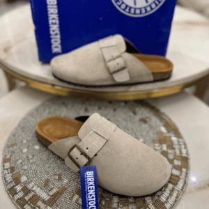 First-Copy-Birkenstock-Men-Boston-Clogs-Mules