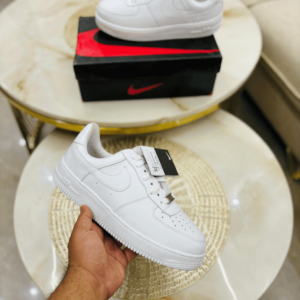 First-Copy-Nike-Air-Force-1-Shoes-White-And-Black